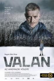 Valan: Valley of Angels
