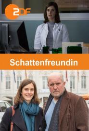 Die Schattenfreundin