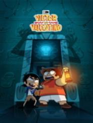 Victor & Valentino
