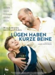 Lügen haben kurze Beine