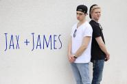 Jax + James