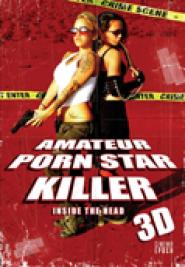 Amateur Porn Star Killer 3D: Inside the Head