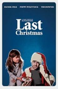 Last Christmas