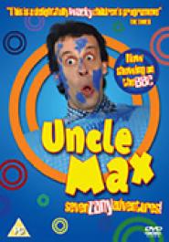 Uncle Max