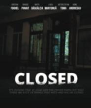 Closed