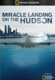 Miracle Landing on the Hudson
