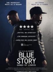 Blue Story - Gangs of London