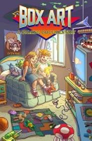 Box Art: The Stories Behind the Covers