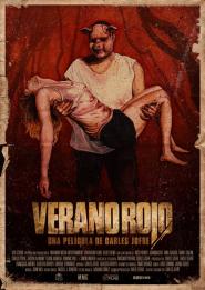 Bloody Summer - Schrei. Lauf. Stirb.