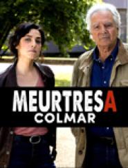 Meurtres à Colmar