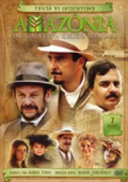 Amazonia
