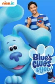 Blue's Clues & You