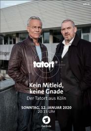Tatort: Kein Mitleid, keine Gnade