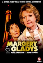 Margery and Gladys