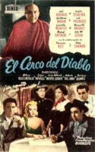 El Cerco del diablo