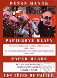 Paper Heads