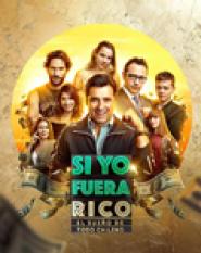 Si Yo Fuera Rico