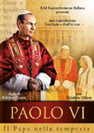 Paul VI: The Pope in the Tempest