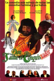 Don Jaume, el conquistador