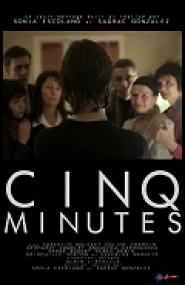 Cinq minutes