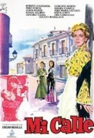 Mi calle