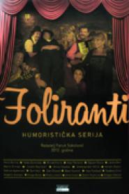 Foliranti