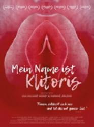 Mein Name ist Klitoris