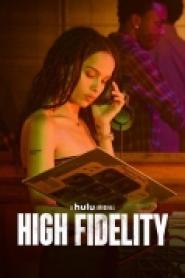 High Fidelity