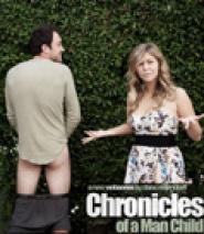 Chronicles of a Man Child