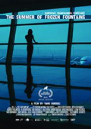 The Summer of Frozen Fountains