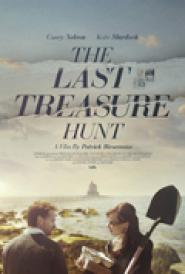 The Last Treasure Hunt