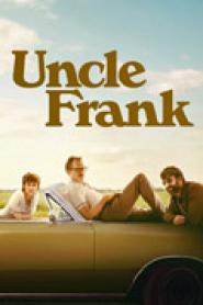 Uncle Frank