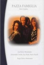 Pazza famiglia