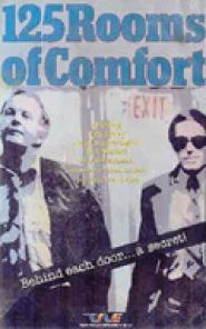 125 Rooms of Comfort