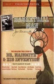 Basketball Man
