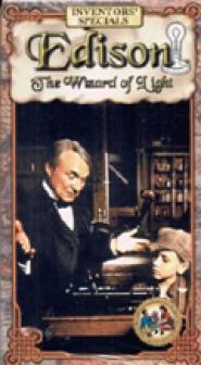 Edison: The Wizard of Light