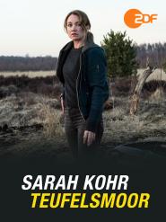 Sarah Kohr: Teufelsmoor