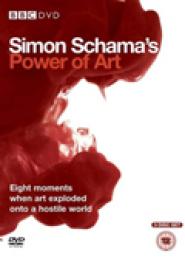 Simon Schama's Power of Art