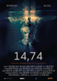 14,74 oder das Streben nach Mittelmäßigkeit