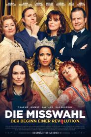 Die Misswahl - Der Beginn einer Revolution