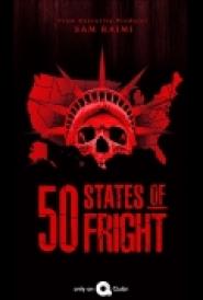 50 States of Fright