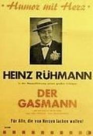 Der Gasmann