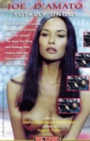 Joe D'Amato Totally Uncut