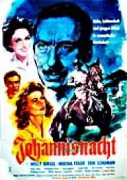Johannisnacht