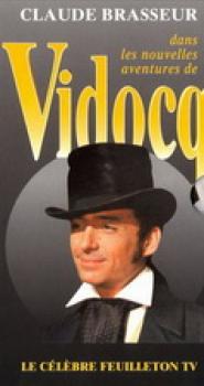 Die Abenteuer des Monsieur Vidocq