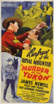 Murder on the Yukon