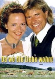 Da wo die Liebe wohnt