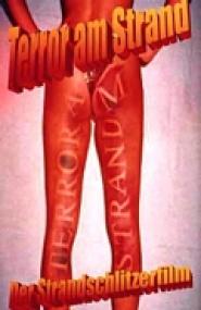 Terror am Strand - Ein Strandschlitzerfilm