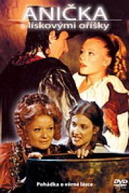 Die Verzauberte Anicka