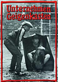 Unternehmen Geigenkasten